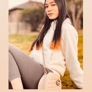 Meet your Posher, Saru